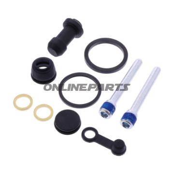 Bremsekaliper reparationssæt JMP