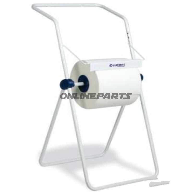 BODENSTAENDER FOR GROSSROLL M BEUTELHALTER