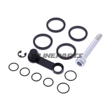 Bremsekaliper reparationssæt JMP