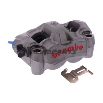 Bremsekaliper venstre Brembo