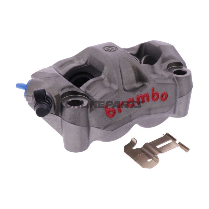 Bremsekaliper venstre Brembo