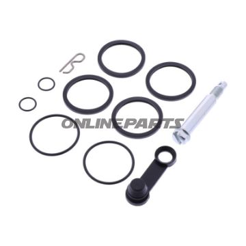 Bremsekaliper reparationssæt JMP