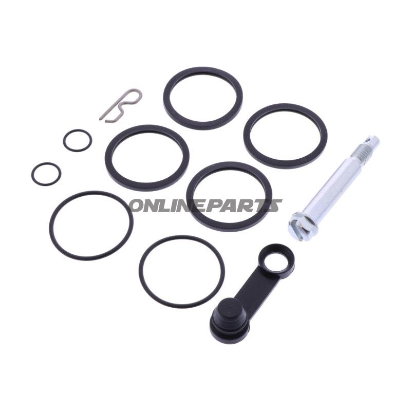 Bremsekaliper reparationssæt JMP