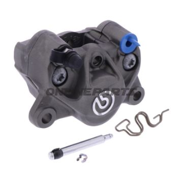 Bremsekaliper titanium Brembo