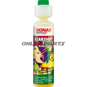 KLAR 1:100 250ML SON LEMON ROCKS KONCENTRAT