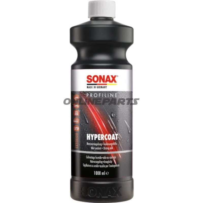 HYPERCOAT 1L SONAX