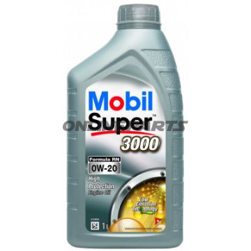 MOTOROLIE 0W20 SUP 3000 1L FORMEL RN MOB