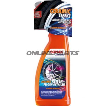 DETAILER FÆLG/DÆK 750ML SØN