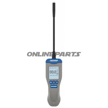 BREMSFLUESSIGKEITSTESTER