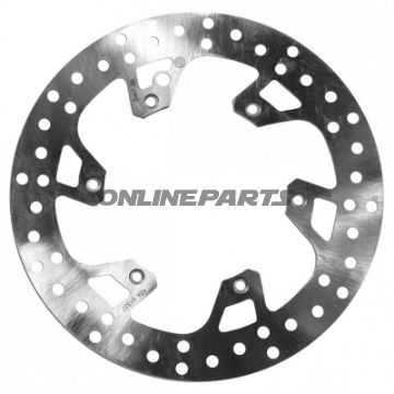Brembo bremseskive
