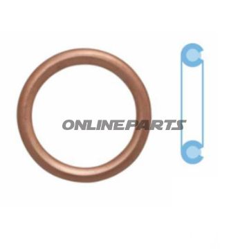 TÆTNINGSRING OELABLASSS ID BLI 1 STK ALTN 4530257