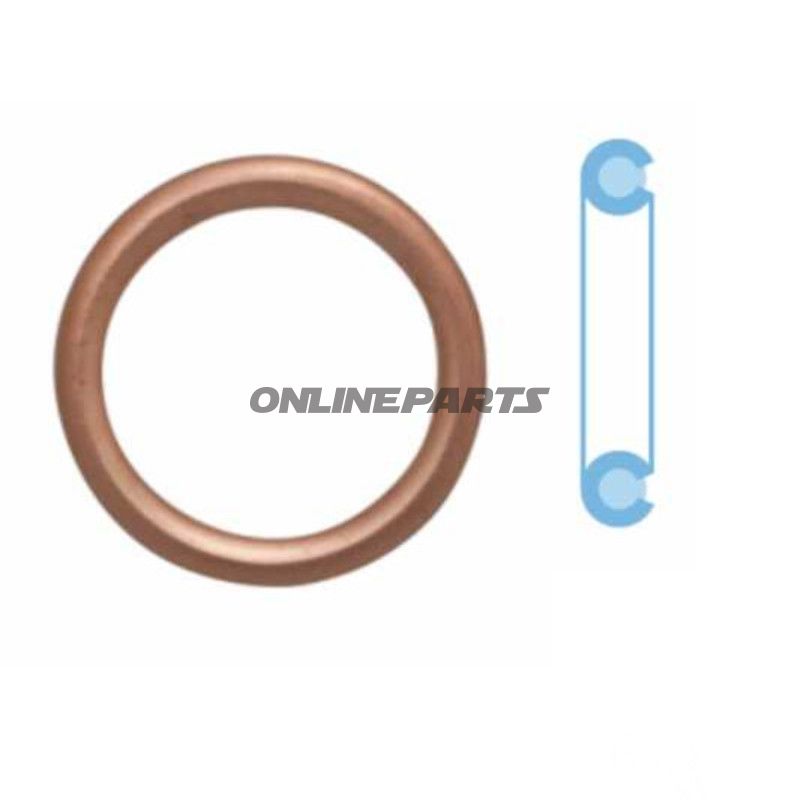 TÆTNINGSRING OELABLASSS ID BLI 1 STK ALTN 4530257