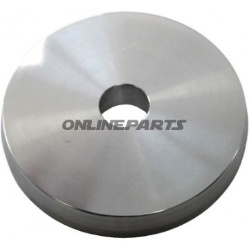 INDSÆT ROHLING K102-15 TIL FEDERSPANNER