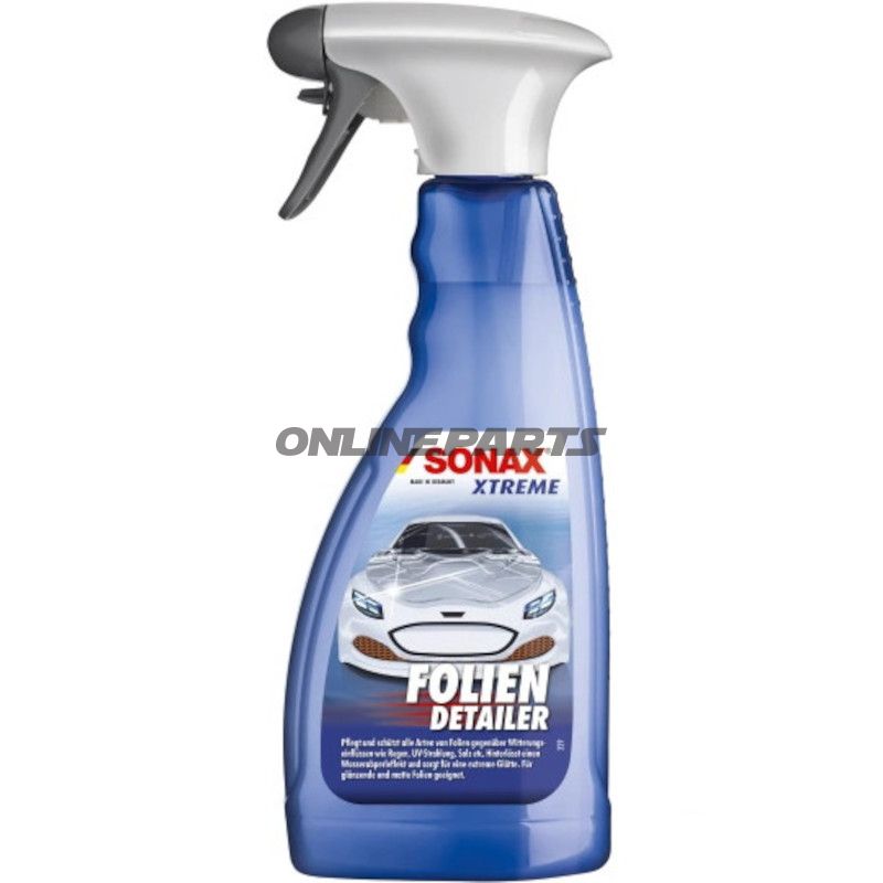 FILM DETAILER 500ML SONAX XTREME