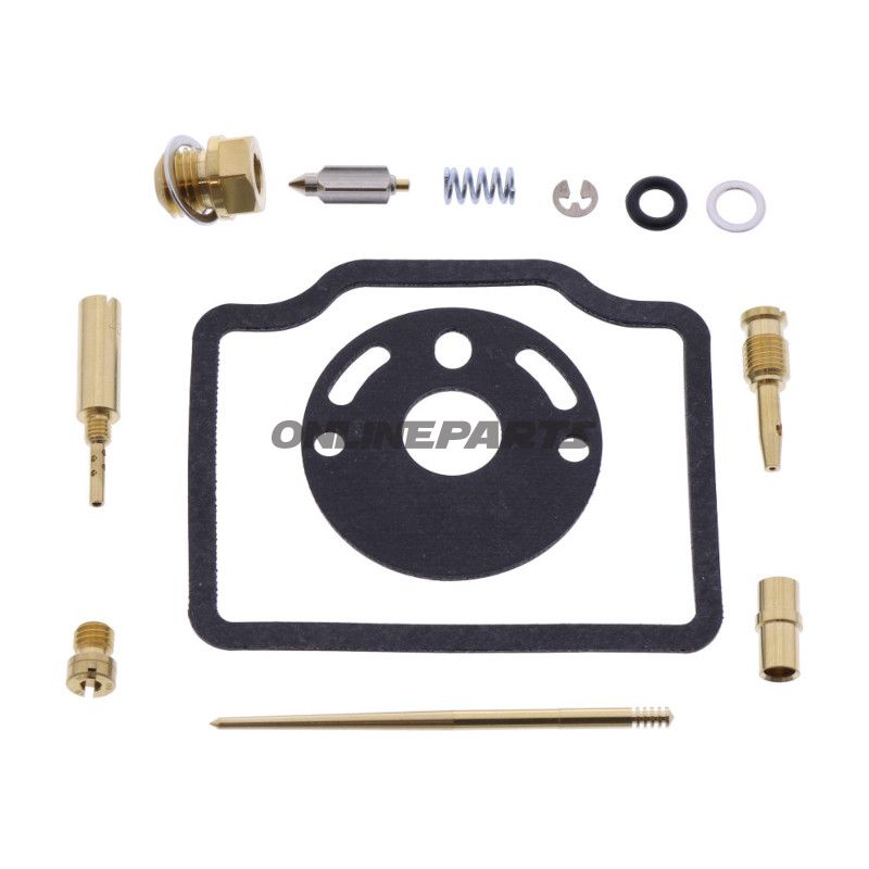 Karburatorreparationssæt Tourmax fuldt sæt bl.a. Honda CB 750 K