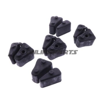 Støddæmper sæt JMP indhold 5 stykker Alternativ: 7275597