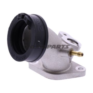 INDSUGNINGSMANIFOLD (ORIG RESERVEDEL) CONT 1 STK