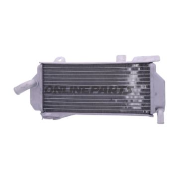 RADIATOR VENSTRE KSX