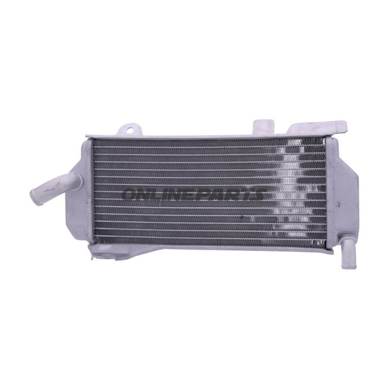 RADIATOR VENSTRE KSX