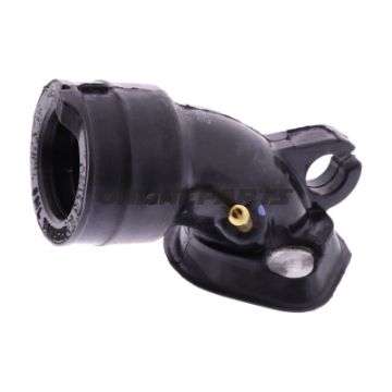 INDSUGNINGSMANIFOLD (ORIG RESERVEDEL) CONT 1 STK