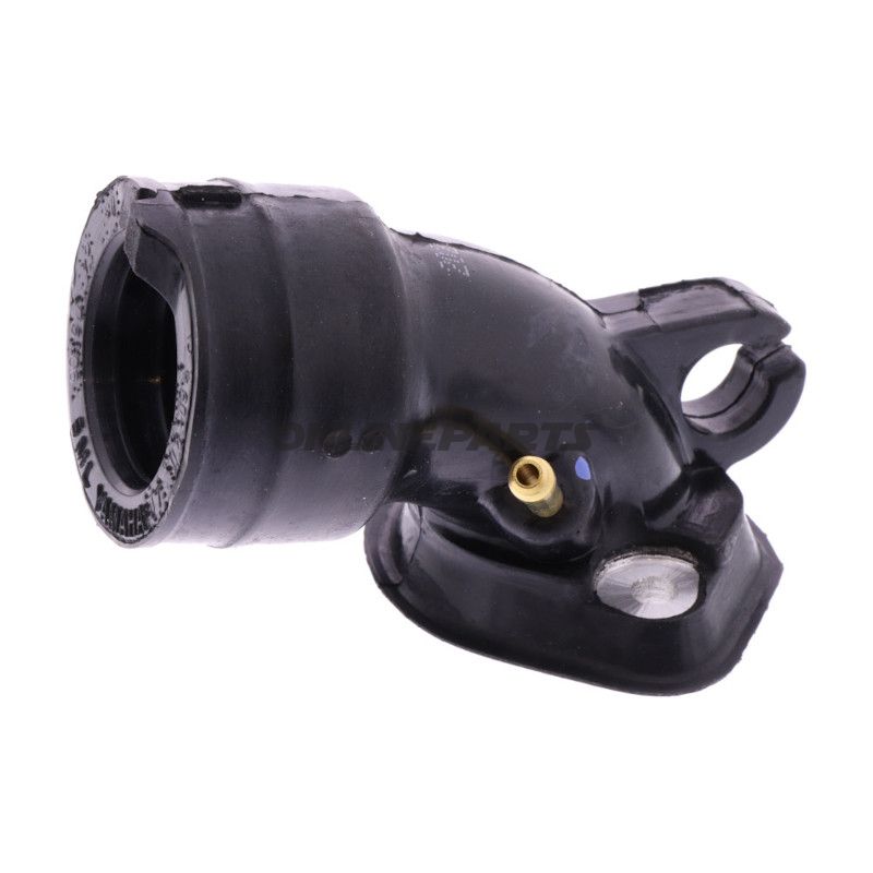 INDSUGNINGSMANIFOLD (ORIG RESERVEDEL) CONT 1 STK