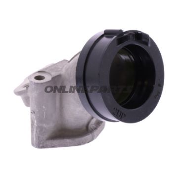 INDSUGNINGSMANIFOLD (ORIG RESERVEDEL) CONT 1 STK