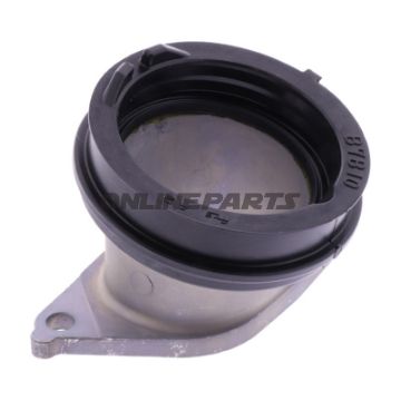 INDSUGNINGSMANIFOLD (ORIG RESERVEDEL) CONT 1 STK