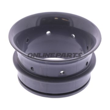 INDSUGNINGSMANIFOLD (ORIG RESERVEDEL) CONT 1 STK