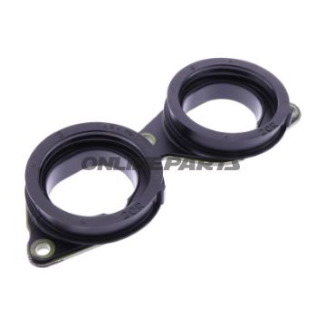 INDSUGNINGSMANIFOLD (ORIG RESERVEDEL) CONT 1 STK