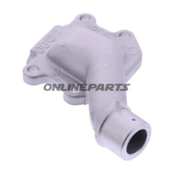 INDSUGNINGSMANIFOLD (ORIG RESERVEDEL) CONT 1 STK