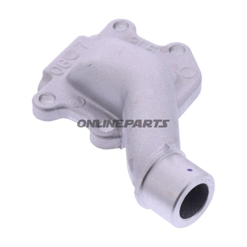 INDSUGNINGSMANIFOLD (ORIG RESERVEDEL) CONT 1 STK