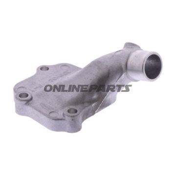 INDSUGNINGSMANIFOLD (ORIG RESERVEDEL) CONT 1 STK