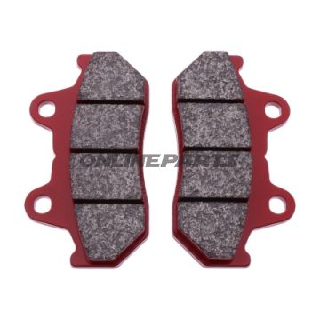 BREMSEKLODSER SINTRET VEJ FORAN SA BREMBO ALTN 7328545