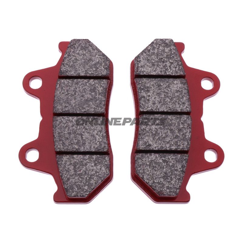 BREMSEKLODSER SINTRET VEJ FORAN SA BREMBO ALTN 7328545