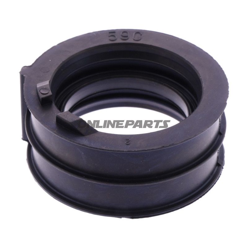 INDSUGNINGSMANIFOLD (ORIG RESERVEDEL) CONT 1 STK