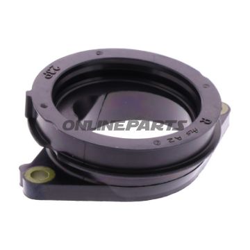 INDSUGNINGSMANIFOLD (ORIG RESERVEDEL) CONT 1 STK