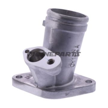 INDSUGNINGSMANIFOLD (ORIG RESERVEDEL) CONT 1 STK