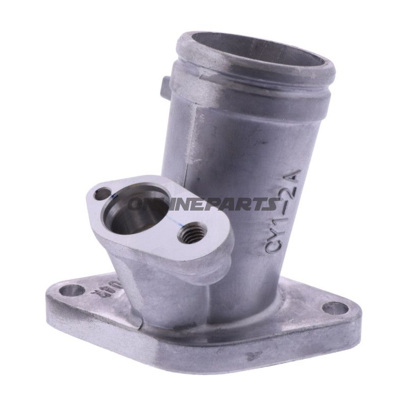 INDSUGNINGSMANIFOLD (ORIG RESERVEDEL) CONT 1 STK