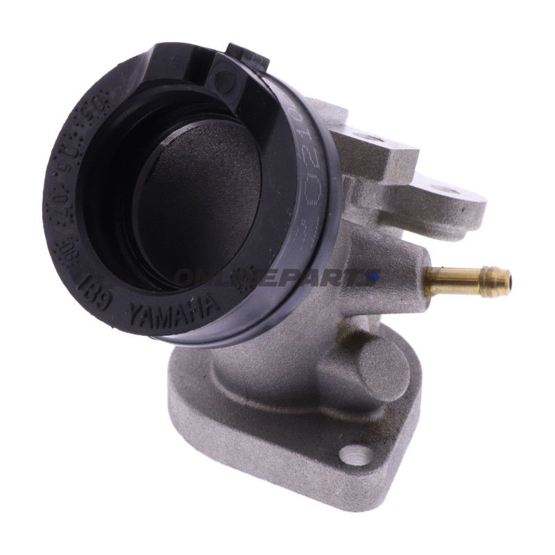 INDSUGNINGSMANIFOLD (ORIG RESERVEDEL) CONT 1 STK