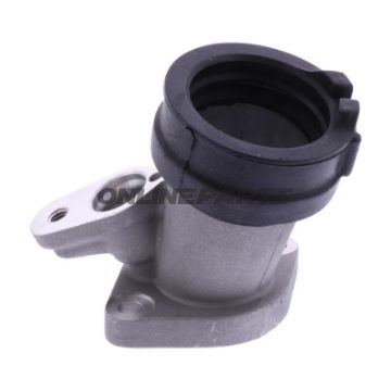 INDSUGNINGSMANIFOLD (ORIG RESERVEDEL) CONT 1 STK