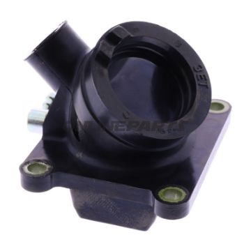 INDSUGNINGSMANIFOLD (ORIG RESERVEDEL) CONT 1 STK