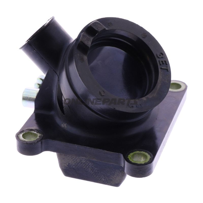 INDSUGNINGSMANIFOLD (ORIG RESERVEDEL) CONT 1 STK