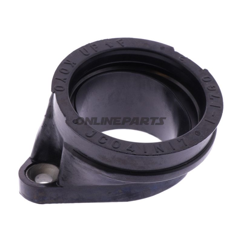 Indsugningsmanifold original reservedel Indhold 1 stk