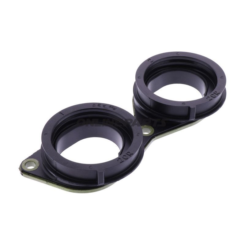 Indsugningsmanifold original reservedel Indhold 1 stk