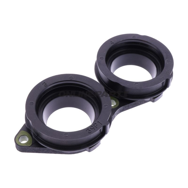 Indsugningsmanifold original reservedel Indhold 1 stk