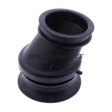 Indsugningsmanifold original reservedel Indhold 1 stk