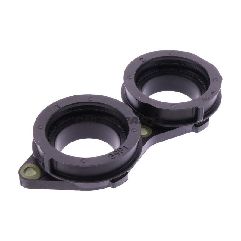 Indsugningsmanifold original reservedel Indhold 1 stk