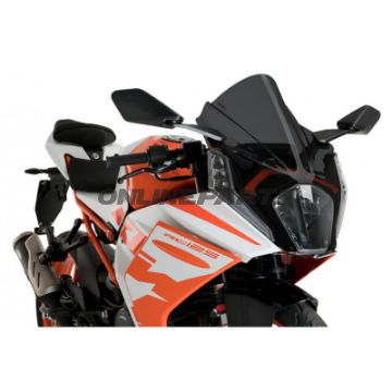 Forrude Z-Racing Puig mørk