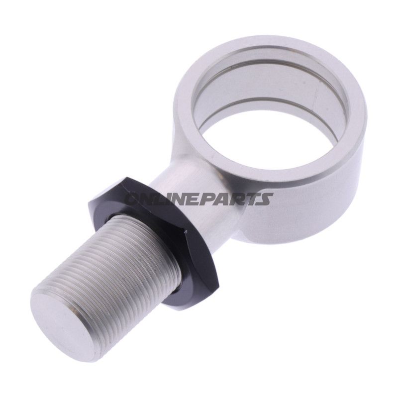 Federbeinauge +10mm YSS 26X18X70MM M16X1