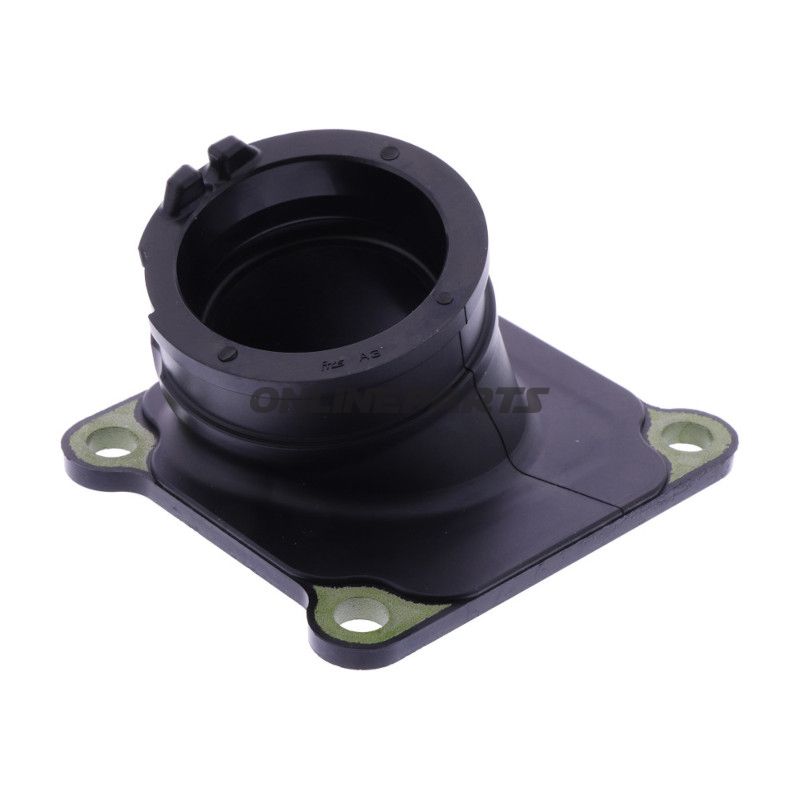 Indsugningsmanifold original reservedel Indhold 1 stk